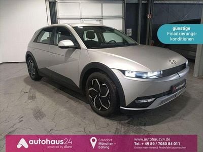 Gebraucht Hyundai Ioniq 5 125 kW (170 PS) 2022 Gold SUV