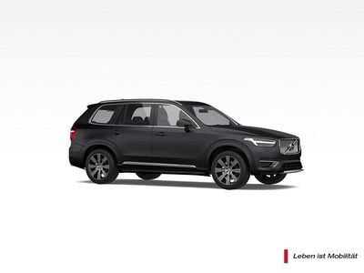 Neu 2025 Volvo XC90 Core SUV | 93.085 € (Teuer)