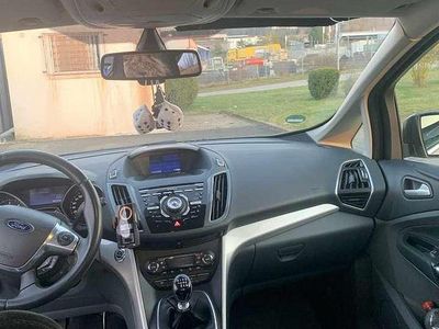 Usata Ford Grand C-Max Titanium 116 CV (85 kW) 2011 Monovolume