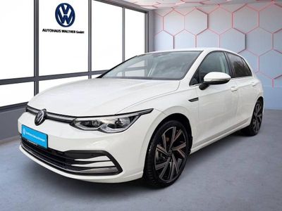 Gebraucht VW Golf VIII Style 150 PS (110 kW) 2023