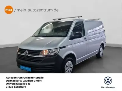 Gebraucht VW Transporter