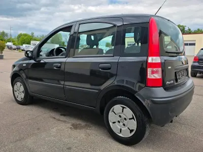 Brugt Fiat Panda