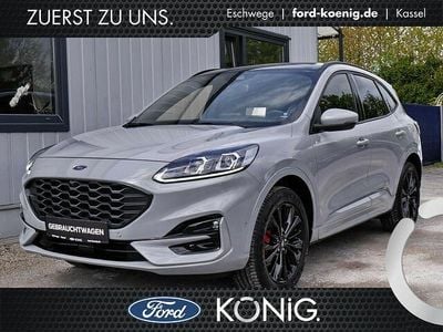 Gebraucht Ford Kuga ST-Line 190 PS (139 kW) 2024 Grey matter SUV