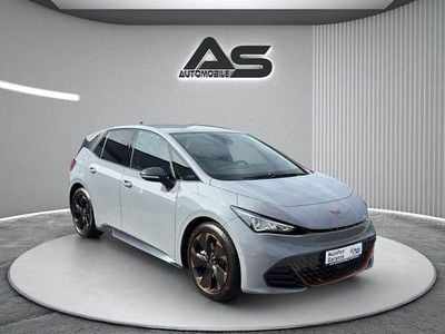 Gebraucht VW e-Golf GTI Clubsport 150 kW (204 PS) 2023 Andere Kleinwagen