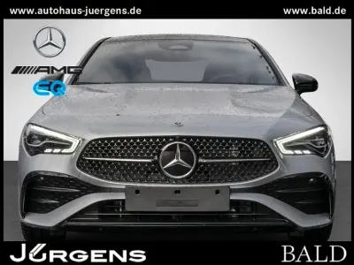 Gebraucht Mercedes CLA200