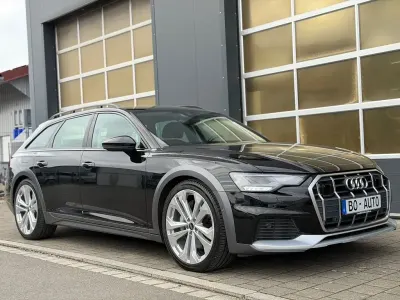 Gebraucht Audi A6 Allroad
