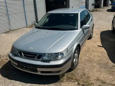 Gebraucht Saab 9-5