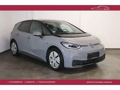 Gebraucht VW ID.3 Pro 150 kW (204 PS) 2020 Kleinwagen