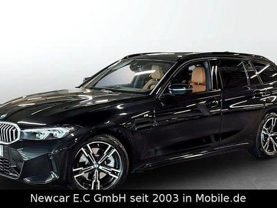 BMW 330e