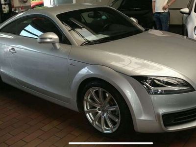 gebraucht Audi TTS Coupe