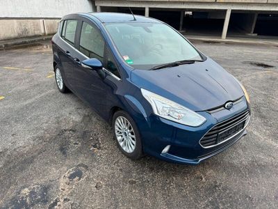 gebraucht Ford B-MAX 1.0 Ecoboost