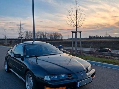 gebraucht Honda Prelude BB2 2.3L 160 Ps TÜV NEU