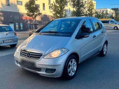 Mercedes A150