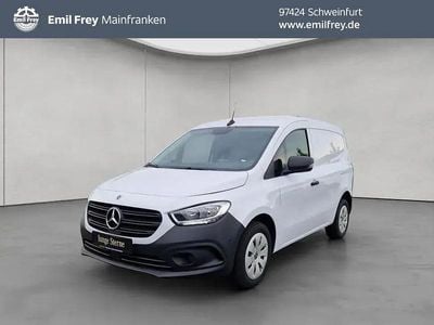 Mercedes Citan 112