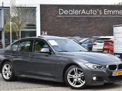 Gebraucht BMW 316