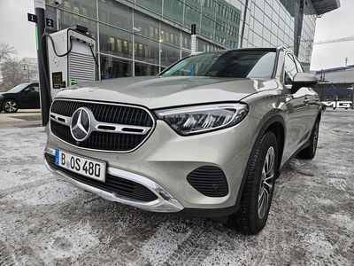 Usata Mercedes 200 204 CV (150 kW) 2023 Beige SUV