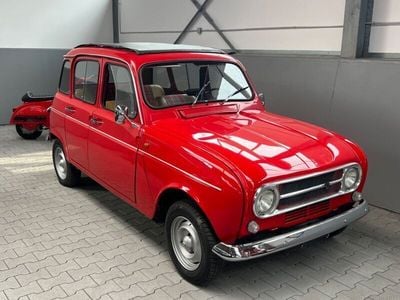 Renault 4 Kaufen