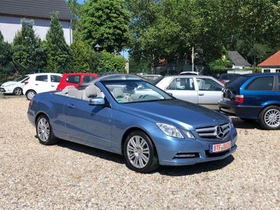 Mercedes E250