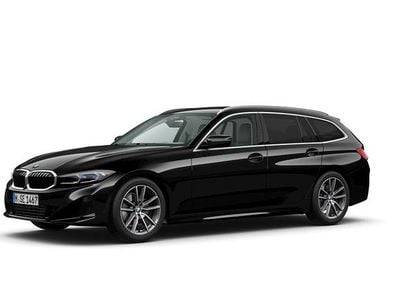 Gebraucht BMW 320 Comfort Edition 190 PS (139 kW) 2026 Kombi