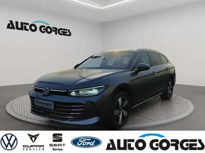 Gebraucht VW Passat