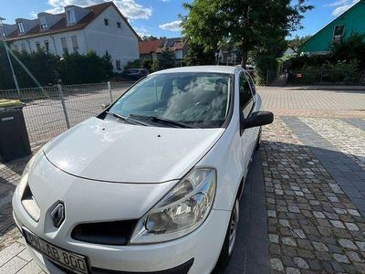 Renault Clio II