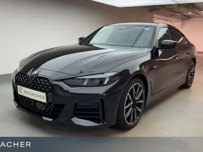 Gebraucht BMW 430 Gran Coupé