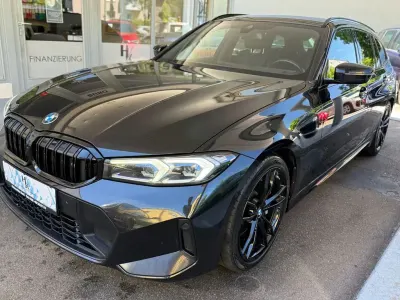 Używany BMW 330