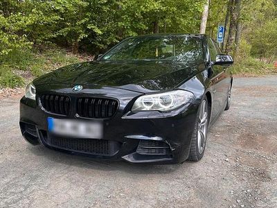 BMW 535