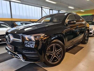 Mercedes GLE350e