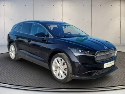 Gebraucht Skoda Enyaq iV