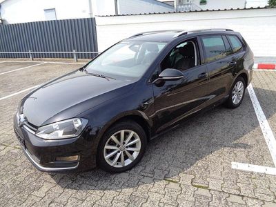 VW Golf VII