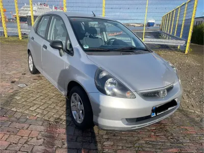 Gebraucht Honda Jazz