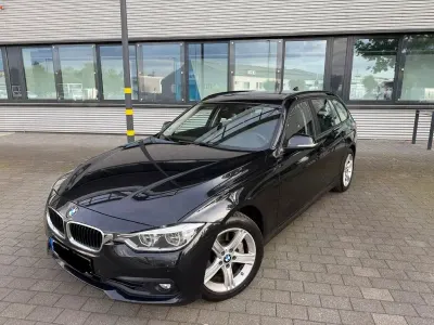 Gebraucht BMW 335