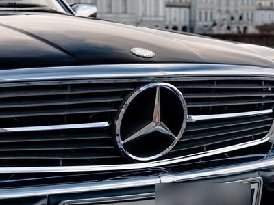 gebraucht Mercedes 560 SL