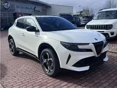 Gebraucht Alfa Romeo Junior