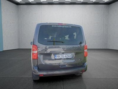 Peugeot Traveller