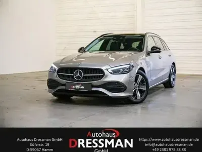 Gebraucht Mercedes C220