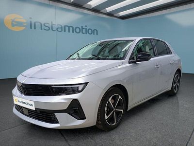 Gebraucht Opel Astra
