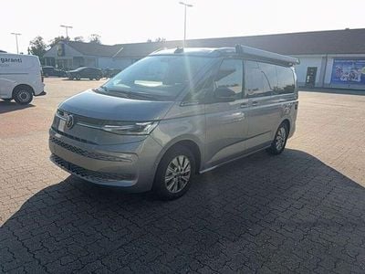 Gebraucht VW California California 150 PS (110 kW) 2025 Andere Van