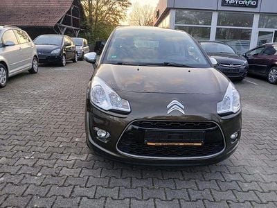 Second-hand Citroën C3 SELECTION 95 CP (69 kW) 2012 Berlinǎ
