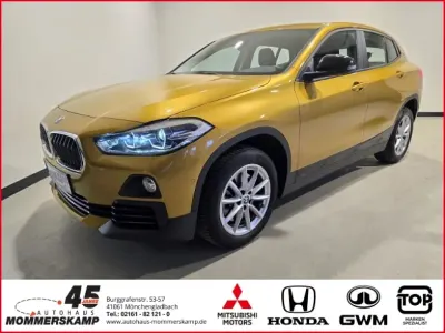 Gebraucht BMW X2