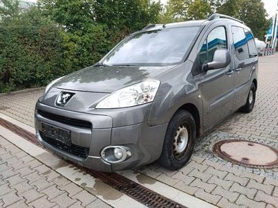 Peugeot Partner Tepee
