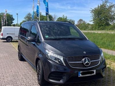 Gebraucht Mercedes V300