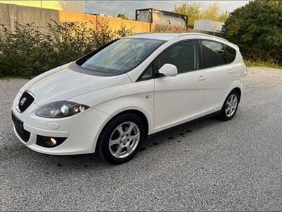 Seat Altea XL