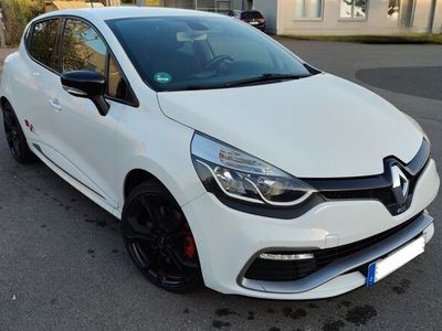 gebraucht Renault Clio IV 