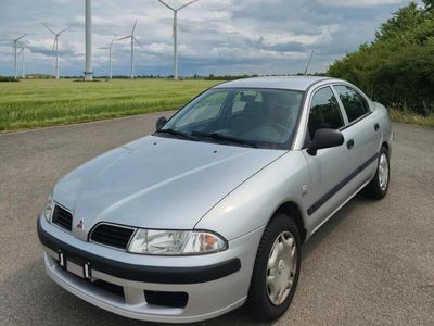 Mitsubishi Carisma