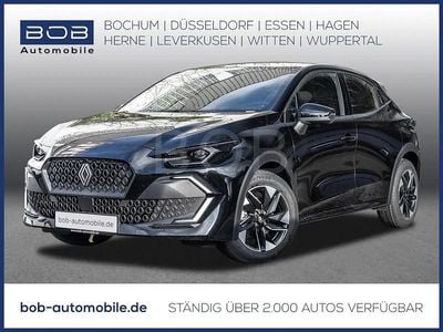 Black pearlschwarz (schwarz) Neu 2025 Renault Clio V Evolution Kleinwagen | 28.440 € (Fairer Preis)