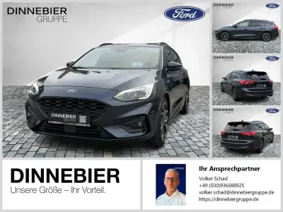 Gebraucht Ford Focus