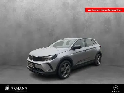 Gebraucht Opel Grandland X