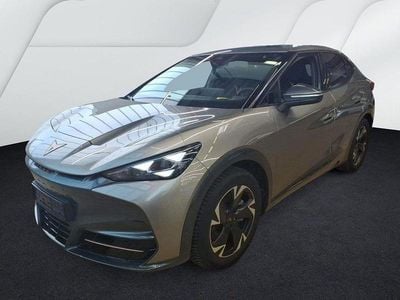 Gebraucht Cupra Tavascan Endurance 210 kW (286 PS) 2025 Beige SUV